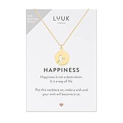 Luuk lifestyle necklace for sale  Delivered anywhere in UK