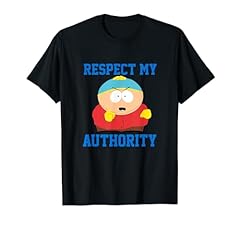 South park respect gebraucht kaufen  Wird an jeden Ort in Deutschland