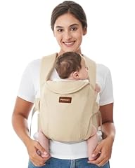 Momcozy babytrage neugeborene gebraucht kaufen  Wird an jeden Ort in Deutschland
