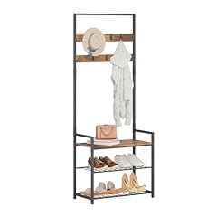 Homekoko coat rack for sale  Delivered anywhere in USA 