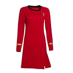 Womens starship captain for sale  Delivered anywhere in USA 