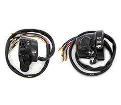Handlebar switch assemblies for sale  Delivered anywhere in USA 