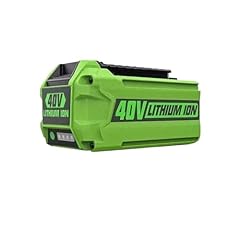 Batteria agli ioni usato  Spedito ovunque in Italia 