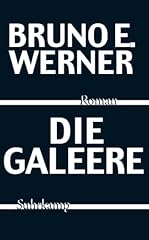 Galeere roman gebraucht kaufen  Wird an jeden Ort in Deutschland