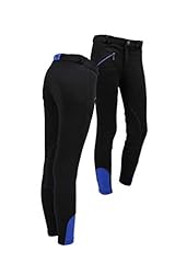 Qhp pantalon equitation d'occasion  Livré partout en France