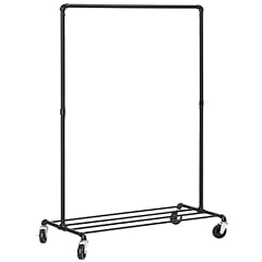 Songmics clothes rail for sale  Delivered anywhere in USA 