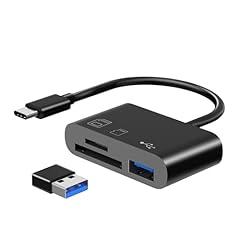 Lettore schede usb usato  Spedito ovunque in Italia 