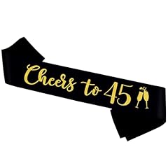 Cheers sash black for sale  Delivered anywhere in USA 