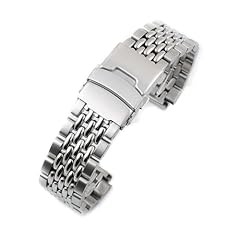 Straphabit watch bracelet for sale  Delivered anywhere in UK