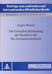 Grundrechtsbindung bundeswehr  gebraucht kaufen  Wird an jeden Ort in Deutschland
