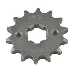 Motorbike chain sprocket for sale  Delivered anywhere in UK