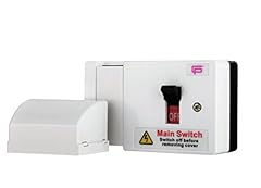 Fusebox 80a main for sale  Delivered anywhere in UK