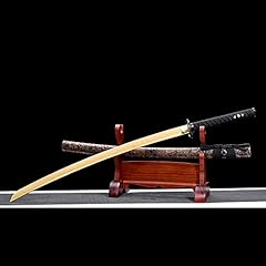 Katana entraînement bambou d'occasion  Livré partout en France