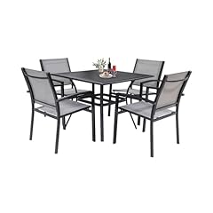 Leveleve piece patio for sale  Delivered anywhere in USA 
