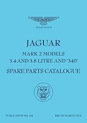 Jaguar mark models for sale  Delivered anywhere in UK