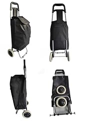 57ltr lightweight shopping for sale  Delivered anywhere in UK