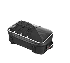 Motorcycle rear rack for sale  Delivered anywhere in UK