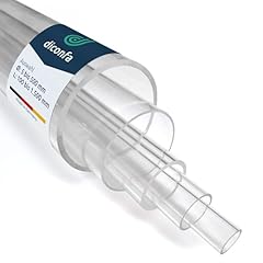 Diconfa tube verre d'occasion  Livré partout en Belgiqu
