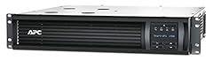 Apc smt1000rm2uc uninterruptib for sale  Delivered anywhere in UK