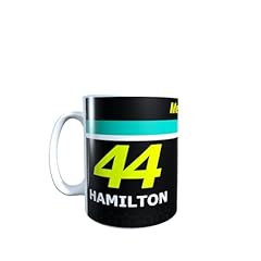 Hamilton mug pilote d'occasion  Livré partout en France