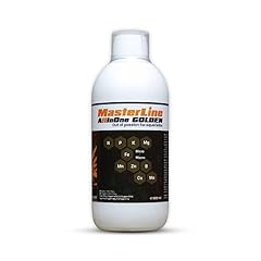 Masterline one golden for sale  Delivered anywhere in UK
