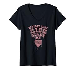 Womens mötley crüe for sale  Delivered anywhere in USA 
