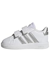 Adidas grand court usato  Spedito ovunque in Italia 