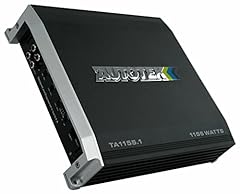 Autotek 1100 watts for sale  Delivered anywhere in USA 