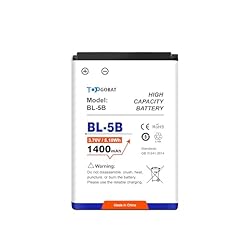 Topgoabt battery 1400 for sale  Delivered anywhere in UK