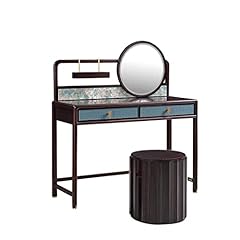 Modern vanity desk for sale  Delivered anywhere in UK