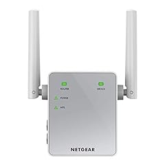 Netgear wifi booster for sale  Delivered anywhere in UK