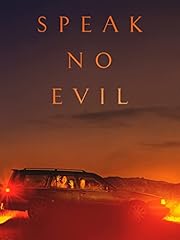 Speak evil usato  Spedito ovunque in Italia 