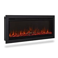 Real flame wall for sale  Delivered anywhere in USA 