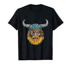 Vintage distressed viking for sale  Delivered anywhere in UK