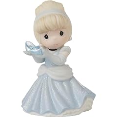 Precious moments cinderella for sale  Delivered anywhere in USA 