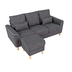 Hroth seater sofas for sale  Delivered anywhere in UK