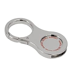 Coin clip key for sale  Delivered anywhere in UK