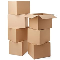 Cardboard boxes 457 for sale  Delivered anywhere in UK