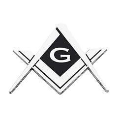 Weather resistant masonic for sale  Delivered anywhere in UK