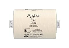 Anchor lace thickness for sale  Delivered anywhere in UK