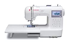 Singer professional sewing for sale  Delivered anywhere in UK