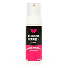 Butterfly rubber refresh gebraucht kaufen  Wird an jeden Ort in Deutschland