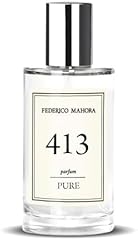 413 pure perfume for sale  Delivered anywhere in UK