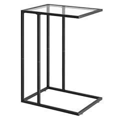 Shaped end table for sale  Delivered anywhere in USA 