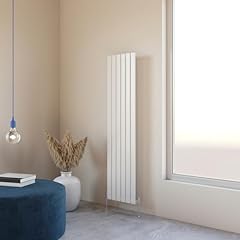 Flat panel radiator for sale  Delivered anywhere in UK