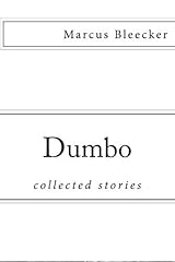 Dumbo marcus bleecker for sale  Delivered anywhere in USA 