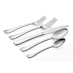 Godinger flatware set for sale  Delivered anywhere in USA 