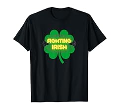 Fighting irish football for sale  Delivered anywhere in USA 