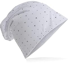 Cappello morbido jersey usato  Spedito ovunque in Italia 