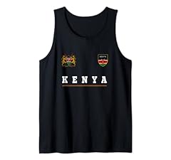 Kenya maillot sport d'occasion  Livré partout en France